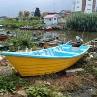 قایق موتور دریایی میخای تماس بگیر|قایق و سایر وسایل نقلیه|بندر انزلی, قلم گوده|دیوار