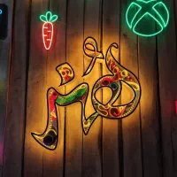 تابلو سازی هنر