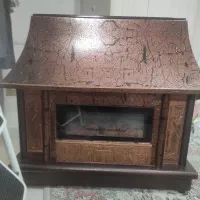 بخاری شومینه