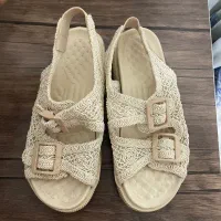 صندل نو دخترانه