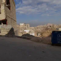 یه قطعه زمین در ده غیبی