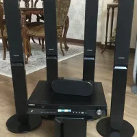 سینمای خانگی سامسونگ