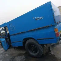 سایپا مدل 86