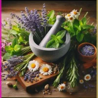 پاکسازی بدن با گیاهان دارویی|آرایشی، بهداشتی، درمانی|اردبیل, |دیوار