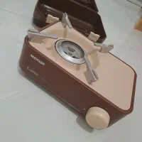 گاز مسافرتی  رو میزی