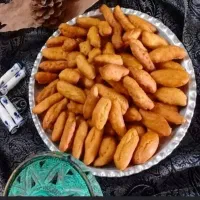 برساق