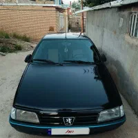 پژو2000 مدل80‌درجه یک