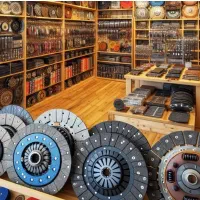 دیسک و صفحه انواع خودرو های ایرانی وخارجی