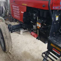 تراکتور ۳۹۹ مدل ۱۴۰۳|خودرو سنگین|بجنورد, |دیوار