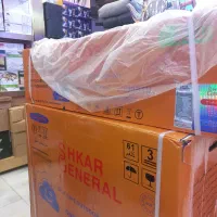 کولر گازی ۲۴۰۰۰جنرال شکار نقد و اقساط