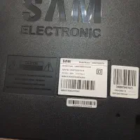 ال ای دی ۵۰ اینچ فول اچ دی زیر قیمت|تلویزیون و پروژکتور|هشتگرد, فاز ۳ مهستان|دیوار