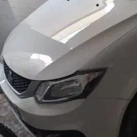 ساینا اس با استاندارد 85گانه|خودرو سواری و وانت|رشت, کوی حسینی|دیوار