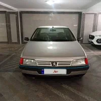 روآ سال تیپ پژو سالم نقد و اقساط