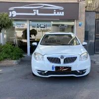 برلیانسh330 مدل۹۷ اتومات|خودرو سواری و وانت|تهران, مرزداران|دیوار