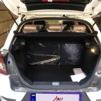 خودرو اطلس سفید خشک GL|خودرو سواری و وانت|تبریز, |دیوار