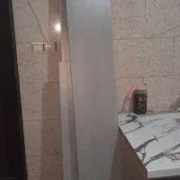 فروش تخت خواب ۱ نفره  یکسال خرید|تشک تختخواب|رودسر, |دیوار