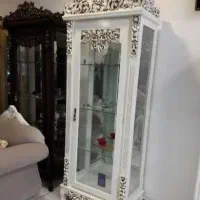 بوفه طرح نیلوفر|بوفه، ویترین، کنسول|تهران, ائمه اطهار|دیوار
