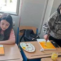 تدریس خصوصی و عمومی تمام دروس پایه اول تا نهم|خدمات آموزشی|ارومیه, |دیوار