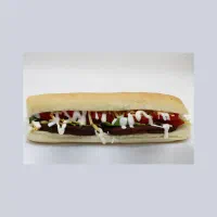 ساندویچ گرم و سرد|خوردنی و آشامیدنی|تهران, سیروس|دیوار