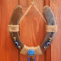 نعل پاخورده|اسب و تجهیزات اسبسواری|بوشهر, |دیوار