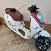 موتور برقی کویرes2 1500