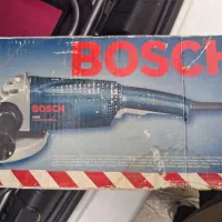 سنگ فرز بزرگ مارک بوش اصلی