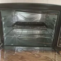 آون توستر|اجاق گاز و لوازم برقی پخت‌وپز|یزد, |دیوار