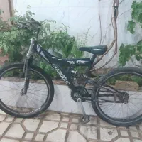 دوچرخه26