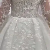 لباس عقد وعروس