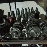 گیربکس بادسان‌. ارین‌. مینی بوس مان ومارکوپلو|خدمات موتور و ماشین|خاوران, |دیوار