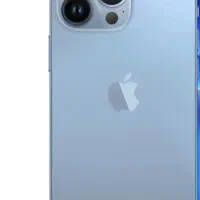 فروش گوشی ایفون ۱۳ پرو حافظه ۲۵۶ گیگzaa