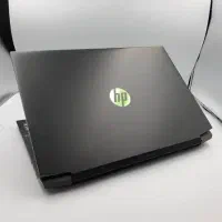 لپ تاپ hp pavilion gaming|رایانه همراه|بیرجند, |دیوار