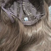 پوستیژ(کلاه گیس زنانه)|آرایشی، بهداشتی، درمانی|بروجرد, |دیوار