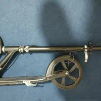 اسکوتر آمریکایی اصلی