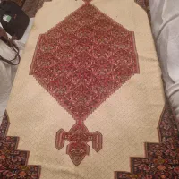 گلیم دستباف قدیمی