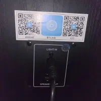 اسپیکر microlab|سیستم صوتی خانگی|بابلسر, |دیوار