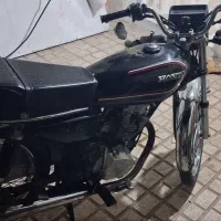 موتور سیکلت هندا