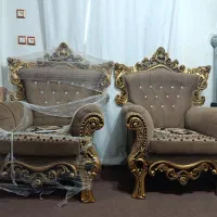 مبل|مبلمان خانگی و میز عسلی|تالش, هشتپر|دیوار