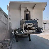 کمپرس ماموت مدل ۹۷|خودرو سنگین|لامرد, |دیوار