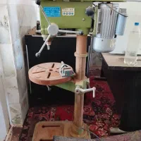 دریل ایستاده|ماشینآلات صنعتی|یزد, |دیوار