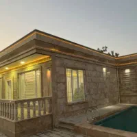 اجرا سنگ نما کاشی سرامیک.