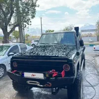 نیسان پاترول