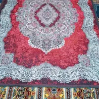 قالیچه|فرش|ایرانشهر, |دیوار