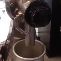 آسیاب فاما یک کله و وافل ساز صنعتی|خردکن، آسیاب، غذاساز|دوگنبدان, |دیوار