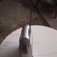 رادیو،ضبط کاست،G.L.Gوچراغ اضطراری|سیستم صوتی خانگی|باقرشهر, |دیوار