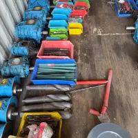 ابزارالات تراشکاری|ابزارآلات|ری, دولت‌آباد|دیوار