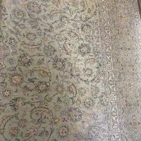 فرش دستبافت قدیمی