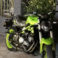 بنلی ۳۰۰ درحد صفر واقعی