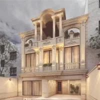 فروش-آپارتمان-فوق-لوکس-پلاک-اول-خواجو-ویو-ابدی-سبز