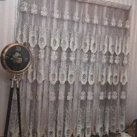 فروش فوری پرده